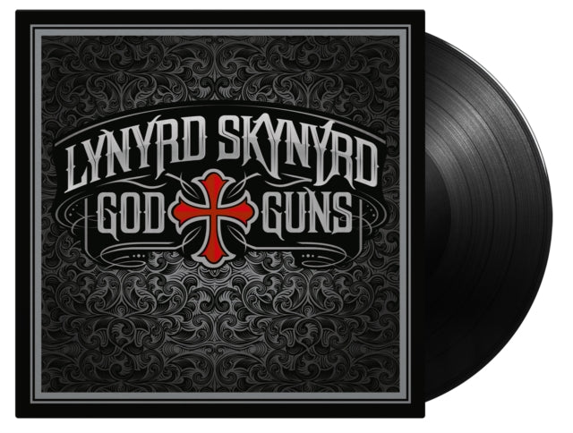 Pronounced Leh-Nerd Skin-Nerd & Gimme Back My Bullets & God & Guns (180G)