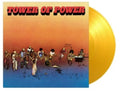 Tower Of Power - Tower Of Power (Translucent Yellow LP Vinyl/180G)