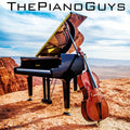 Piano Guys - Piano Guys (Blue LP Vinyl/180G)