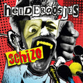 Schizo (White LP Vinyl/180G)