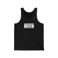 Tank Top — Joy Is A Universal Language Graphic Tank (Tristan’s Treetribe)