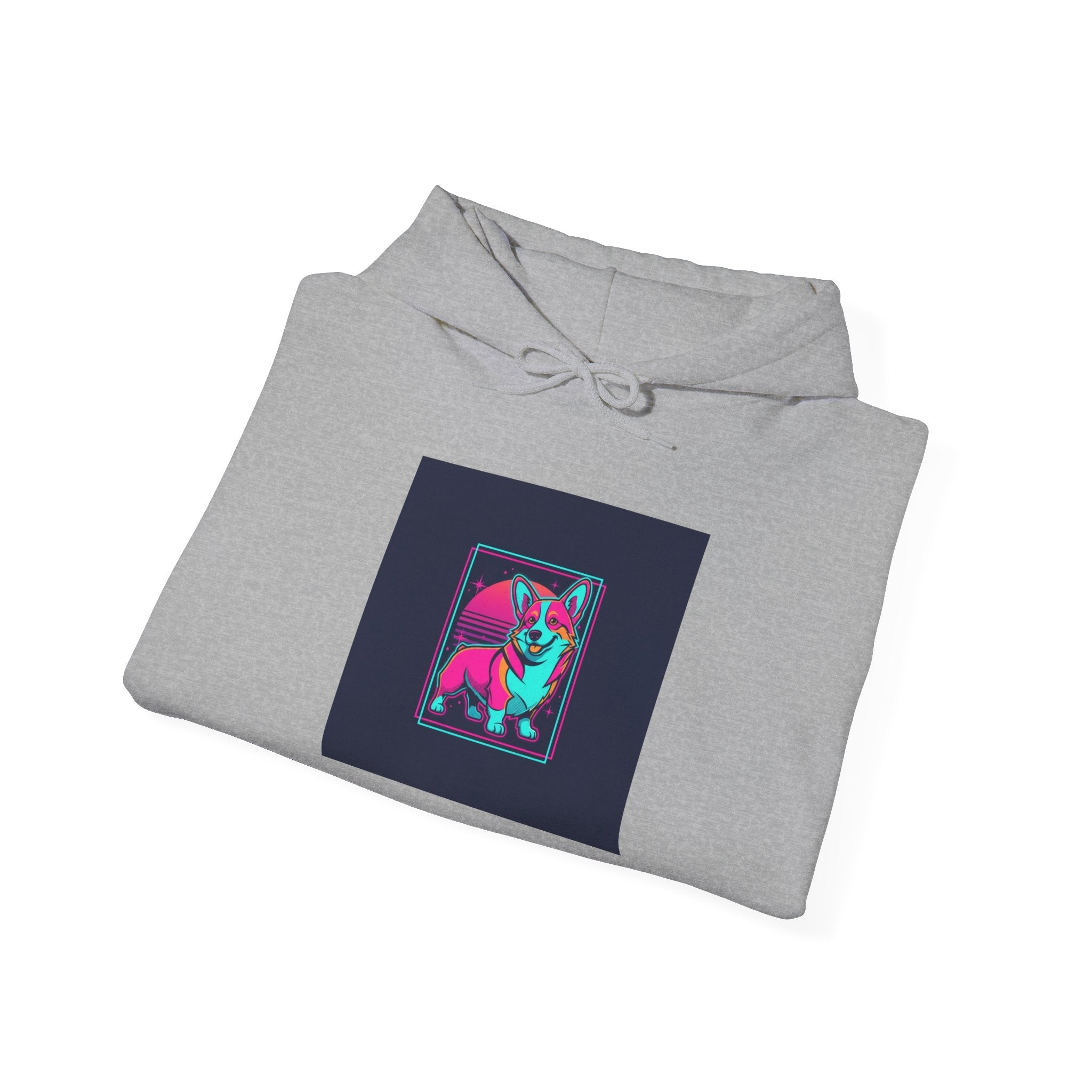 Platonic Love Heart Badge Hoodie | friendship Valentine, Galentine’s