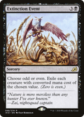 Extinction Event (IKO-088) - Ikoria: Lair of Behemoths