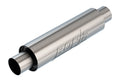 Borla XR-1 Multicore 2.5in Inlet 4in Outlet RDX 14in 401383