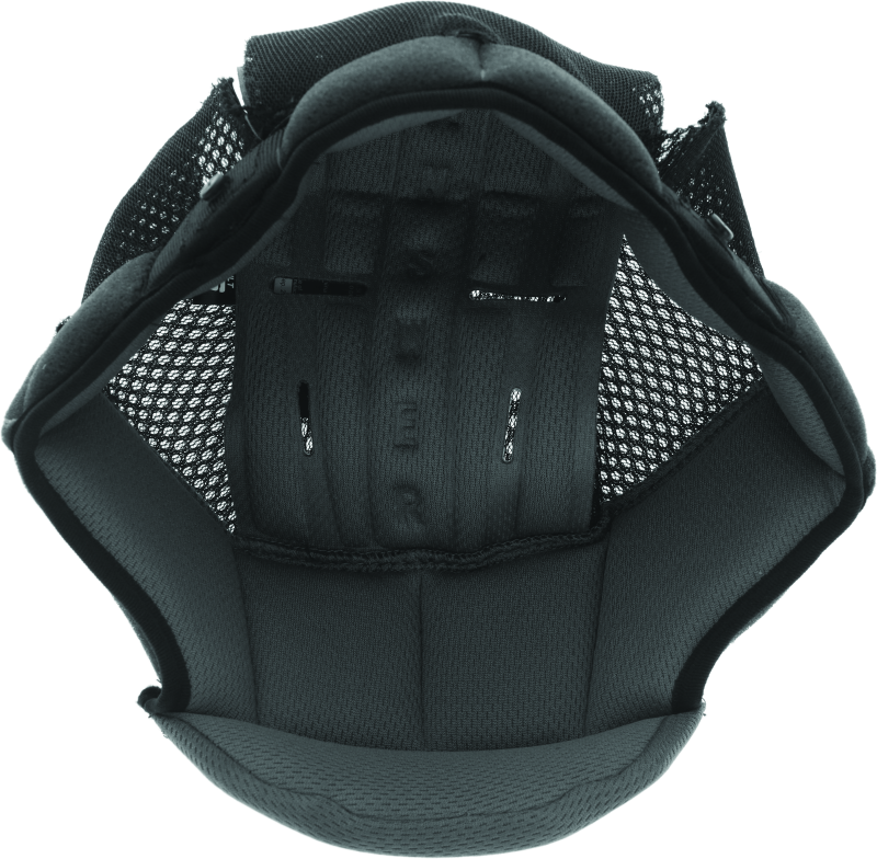 Answer Ar7 Liner Blk Lg 447142