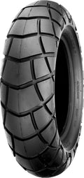 SHINKO, SHINKO Tire 428 Series Front 130/80-18 66P Bias TT for TW200 & Grom
