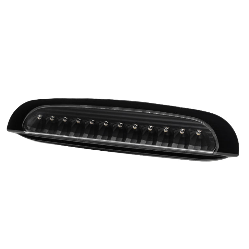 SPYDER Xtune Ford Explorer 98-01 LED 3rd Brake Light Black BKL-ON-FEXP95-LED-BK 9024337