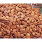 Roasted and Salted Almonds, 15 Lb. Bulk | [Brand Name]