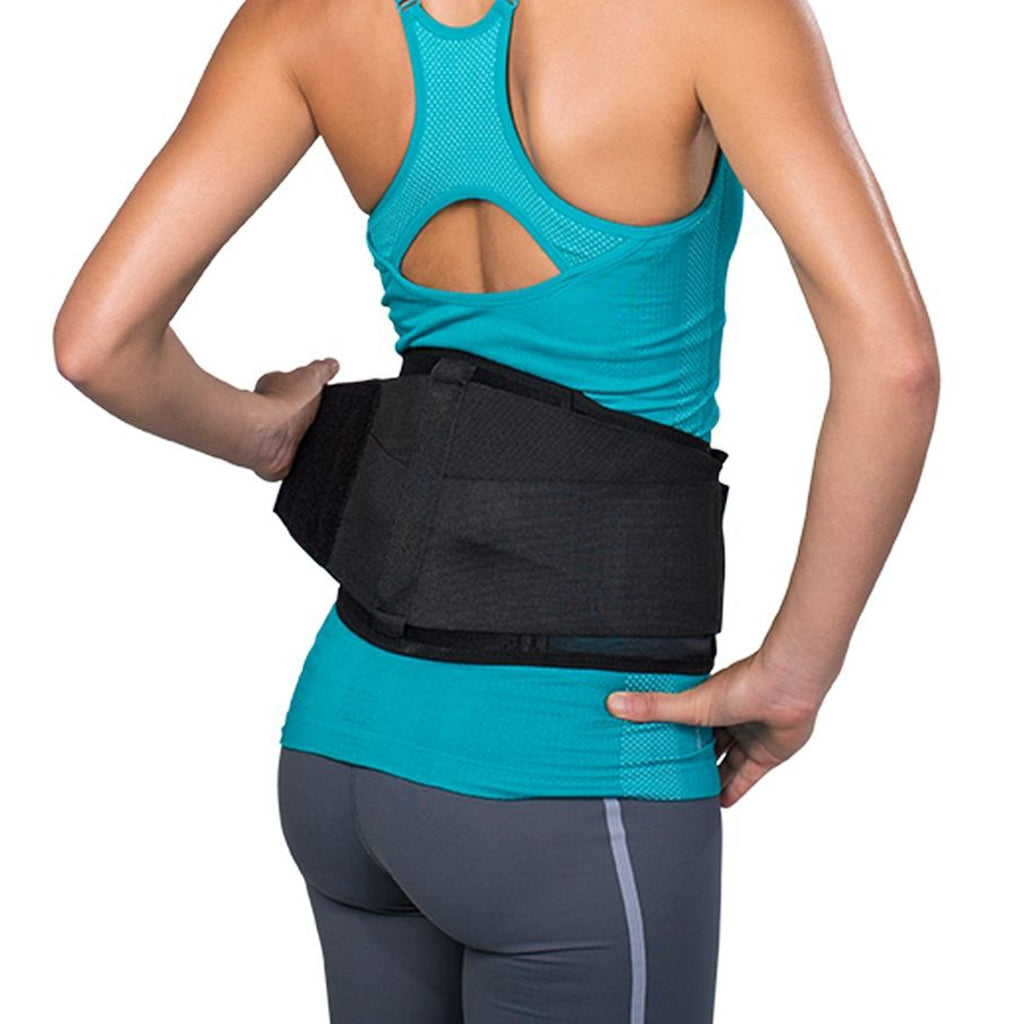 ProCare® ComfortForm™ Back Support, Extra Extra Large 79-89359