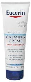 Eucerin® Skin Calming Crème 07214063378