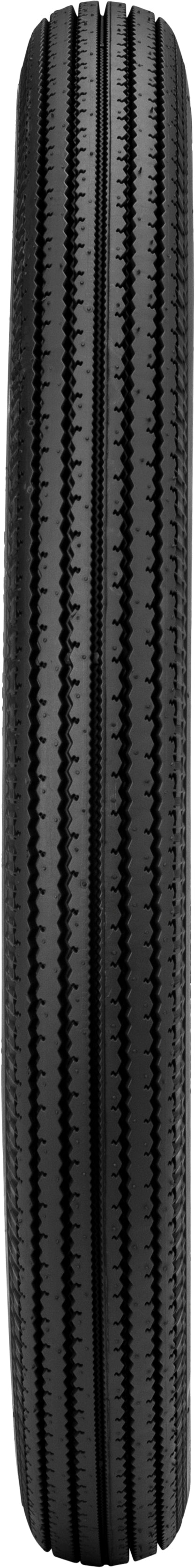 SHINKO, Shinko Tire 270 Super Classic Front 3.00-21 57s Bias TT for Vintage and Cruiser Motorcycles