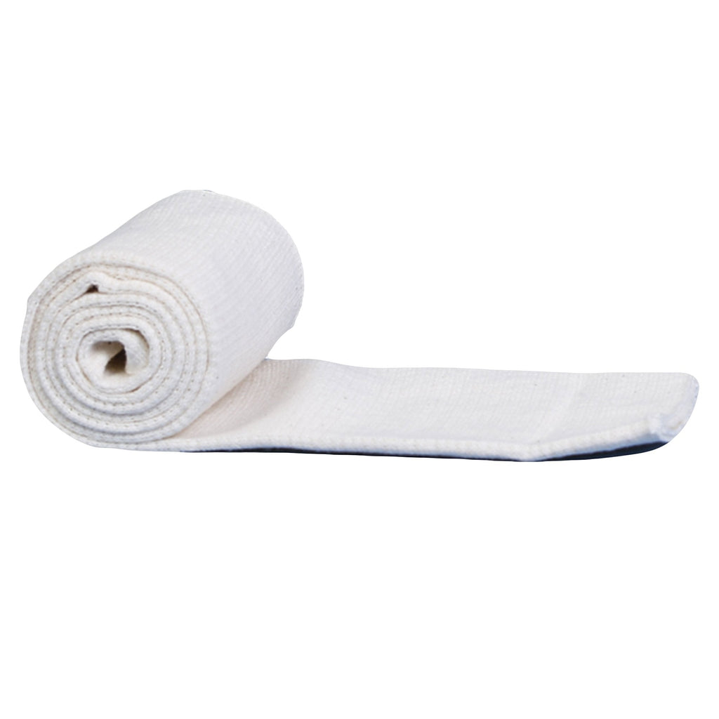 SpandaGrip™ Elastic Tubular Support Bandage, 4-1/2 Inch x 11 Yard SAG13116