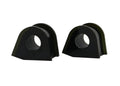 Whiteline 80-91 Volkswagen Vanagon Campmobile 23mm Front Sway Bar Mount Bushing Kit W23403