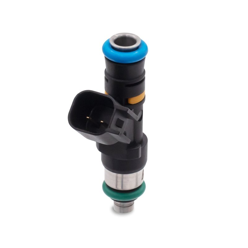 BLOX Racing 1 000CC Street Injector 48mm With 1/2in Adapter 14mm Bore BXEF-06514.14-1000-SP