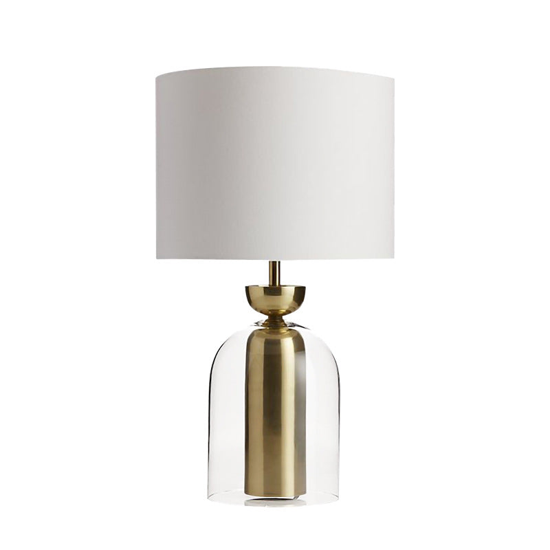 Postmodern Light Luxury Creative Desk Lamp
