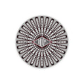 Independent Revolution Sticker