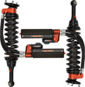 FACTORY RACE SERIES 3.0 LIVE VALVE INTERNAL BYPASS COIL-OVER (PAIR) - ADJUSTABLE