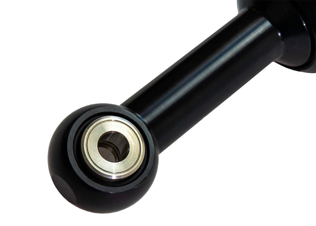 PERFORMANCE ELITE SERIES 2.5 COIL-OVER RESERVOIR SHOCK (PAIR) - ADJUSTABLE