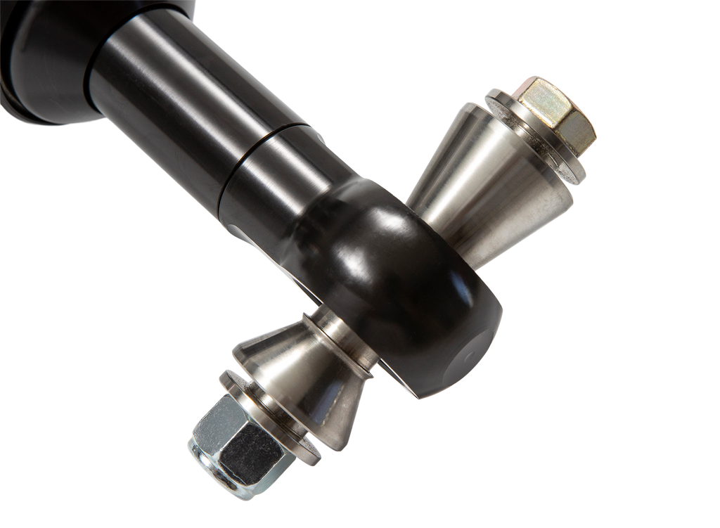 PERFORMANCE ELITE SERIES 2.5 COIL-OVER RESERVOIR SHOCK (PAIR) - ADJUSTABLE