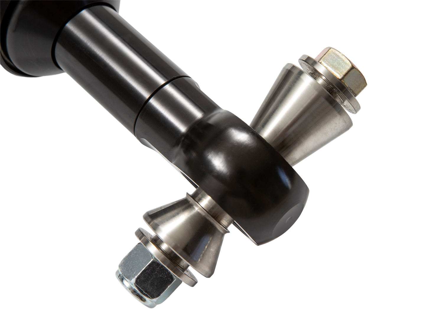 PERFORMANCE ELITE SERIES 2.5 COIL-OVER RESERVOIR SHOCK (PAIR) - ADJUSTABLE