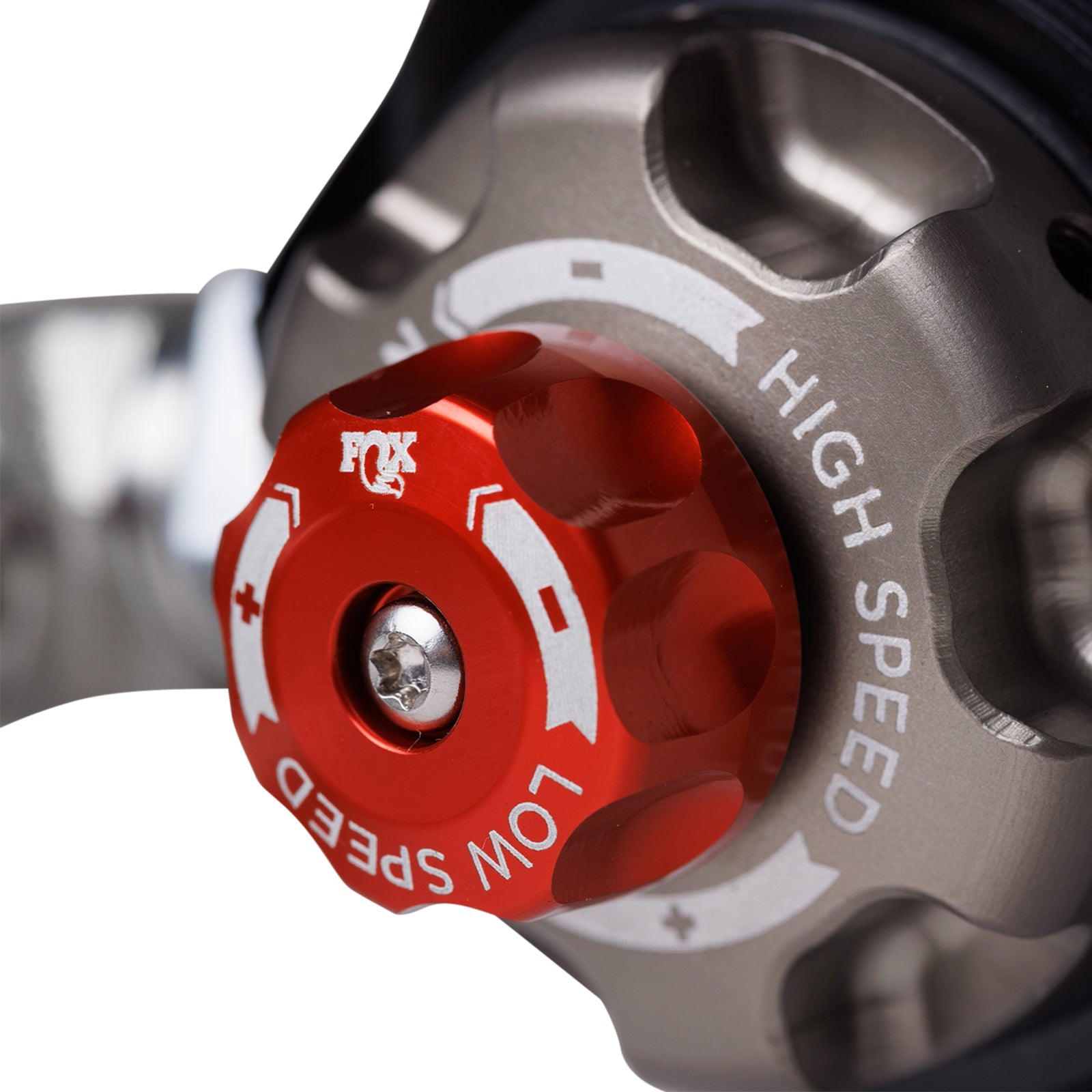 FACTORY RACE SERIES 2.5 INTERNAL BYPASS RESERVOIR SHOCK (PAIR) - ADJUSTABLE