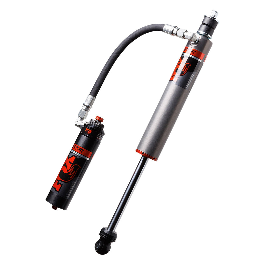 FACTORY RACE SERIES 2.5 INTERNAL BYPASS RESERVOIR (PAIR) - ADJUSTABLE
