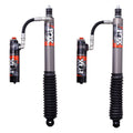 PERFORMANCE ELITE SERIES 2.5 RESERVOIR SHOCK (PAIR) - ADJUSTABLE