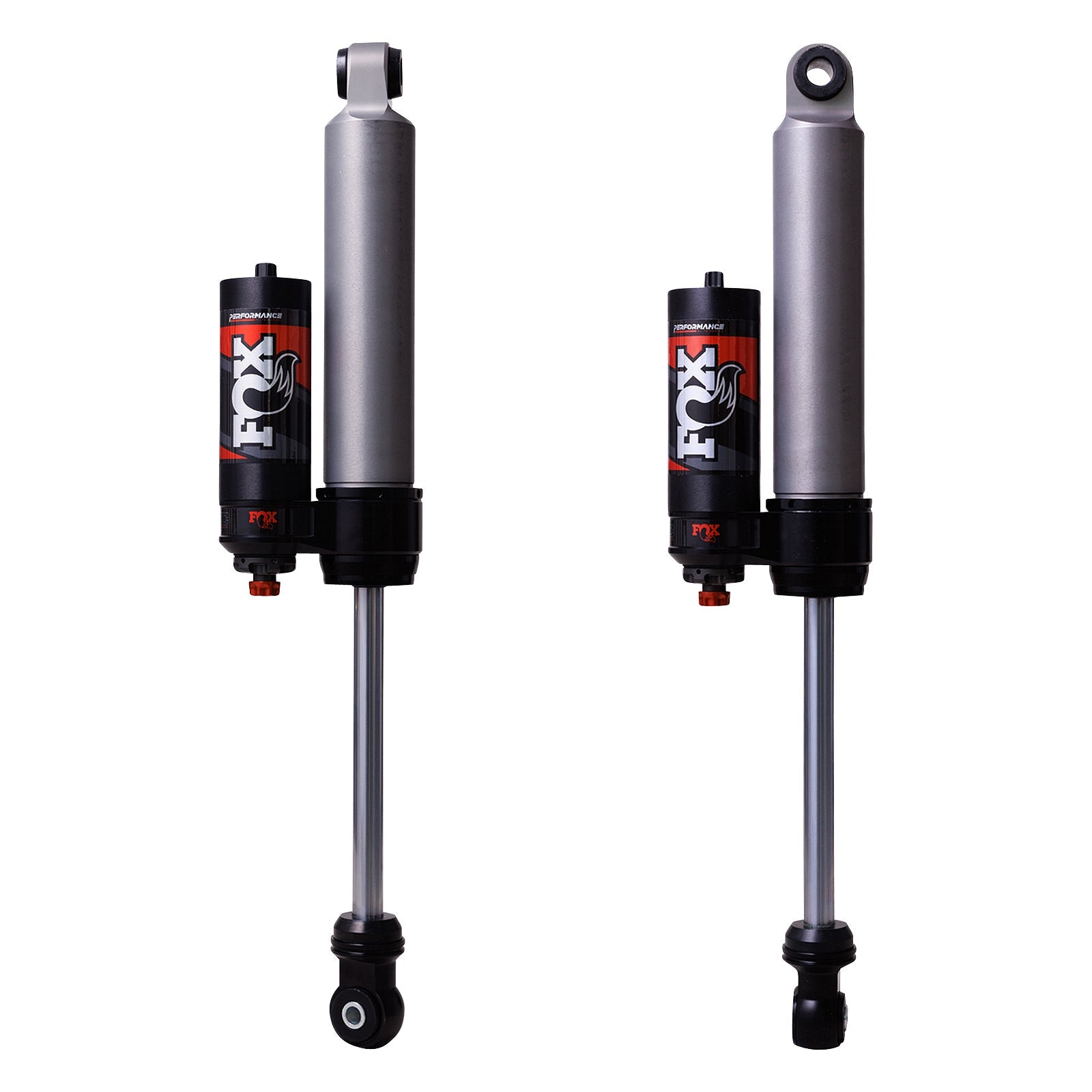PERFORMANCE ELITE SERIES 2.5 RESERVOIR SHOCK (PAIR) - ADJUSTABLE