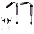 PERFORMANCE ELITE SERIES 2.5 RESERVOIR SHOCK (PAIR) - ADJUSTABLE