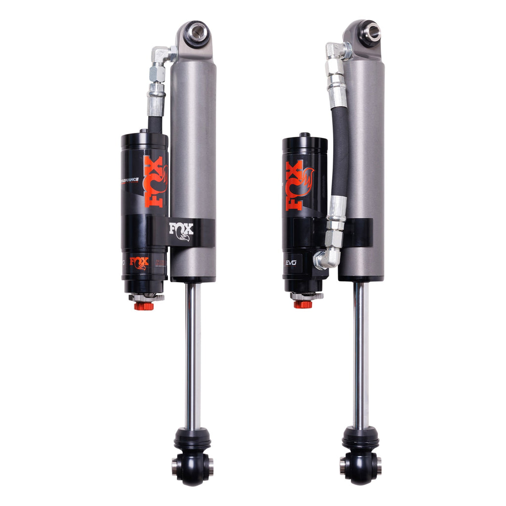 PERFORMANCE ELITE SERIES 2.5 RESERVOIR SHOCK (PAIR) - ADJUSTABLE