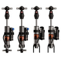 PERFORMANCE ELITE SERIES 2.0 COIL-OVER RESERVOIR SHOCK (KIT) - ADJUSTABLE