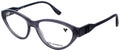 Karl Lagerfeld Kl6109 Eyeglasses