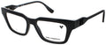 Karl Lagerfeld Kl6152 Eyeglasses