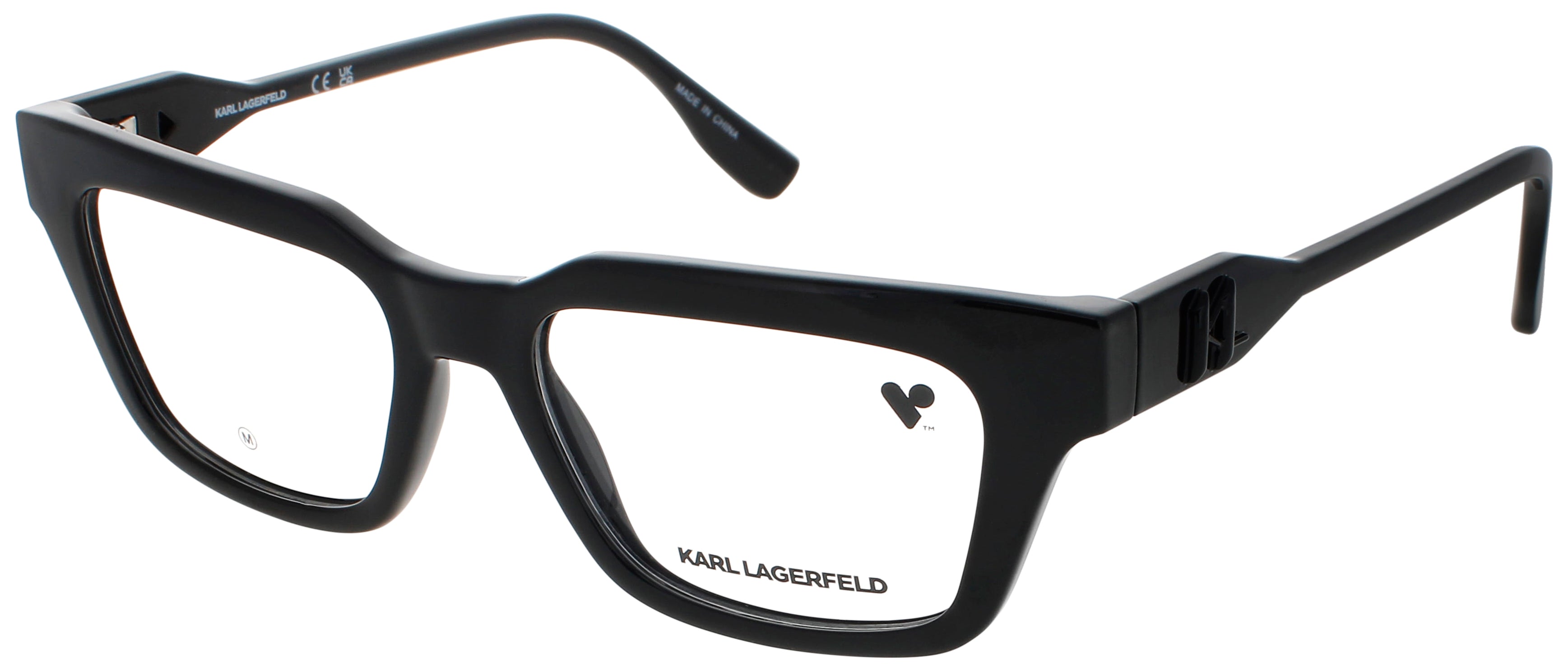Karl Lagerfeld Kl6152 Eyeglasses