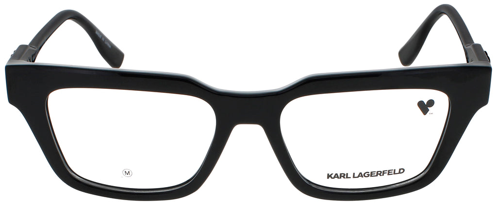 Karl Lagerfeld Kl6152 Eyeglasses