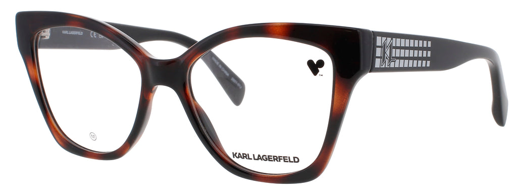 Karl Lagerfeld Kl6150 Eyeglasses