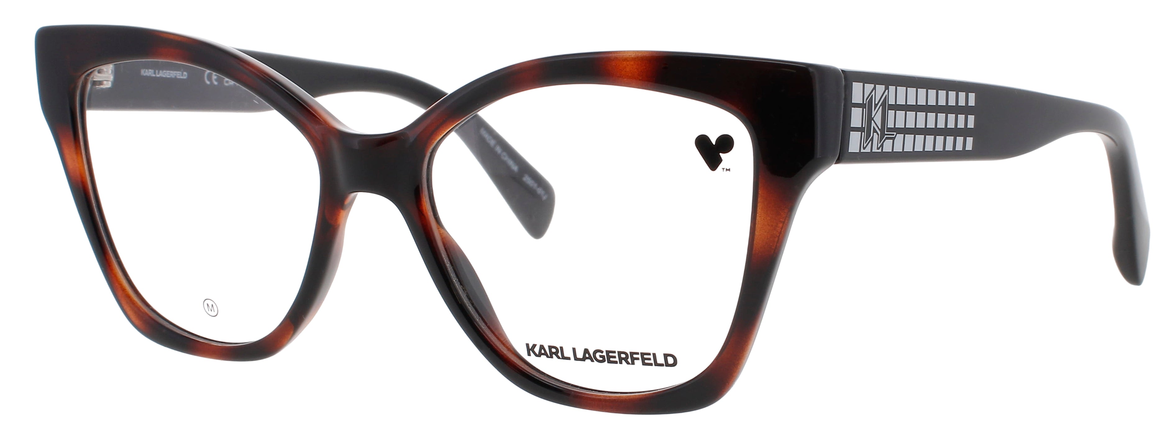 Karl Lagerfeld Kl6150 Eyeglasses