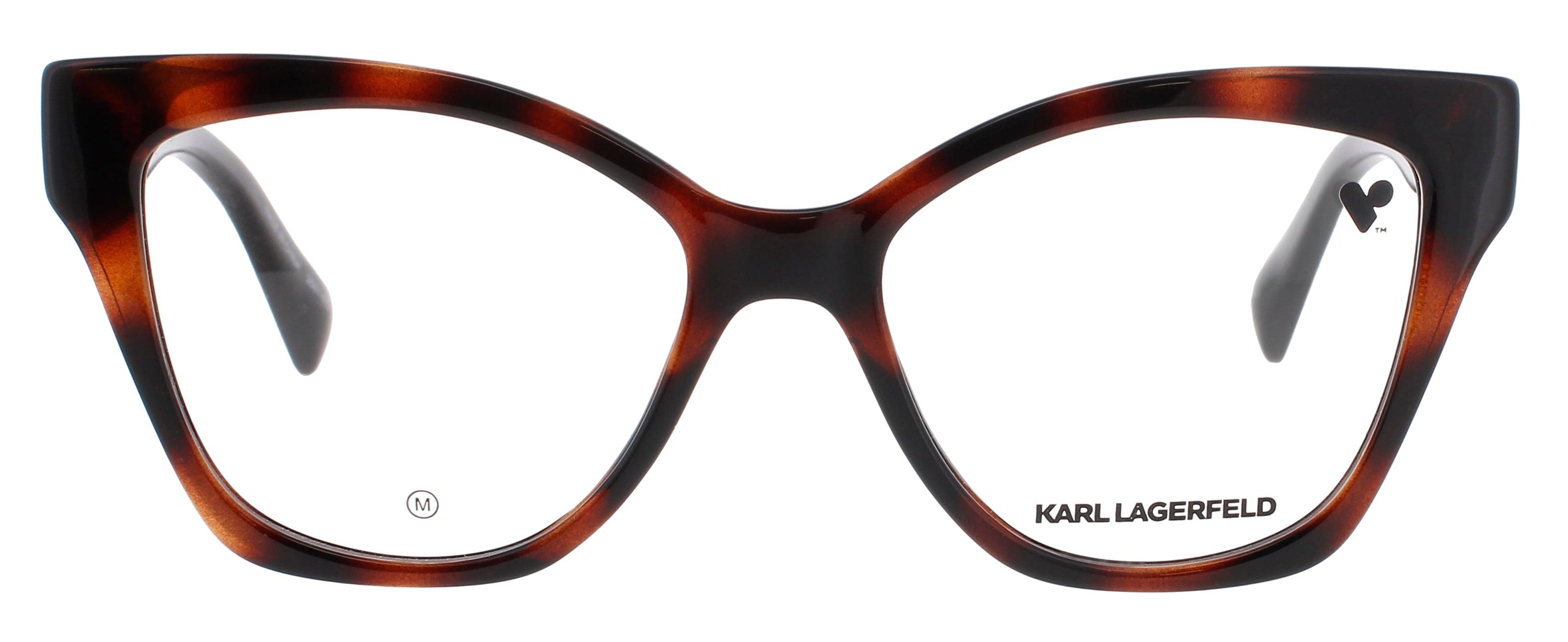 Karl Lagerfeld Kl6150 Eyeglasses