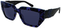 Calvin Klein Jeans Ckj23608s Sunglasses