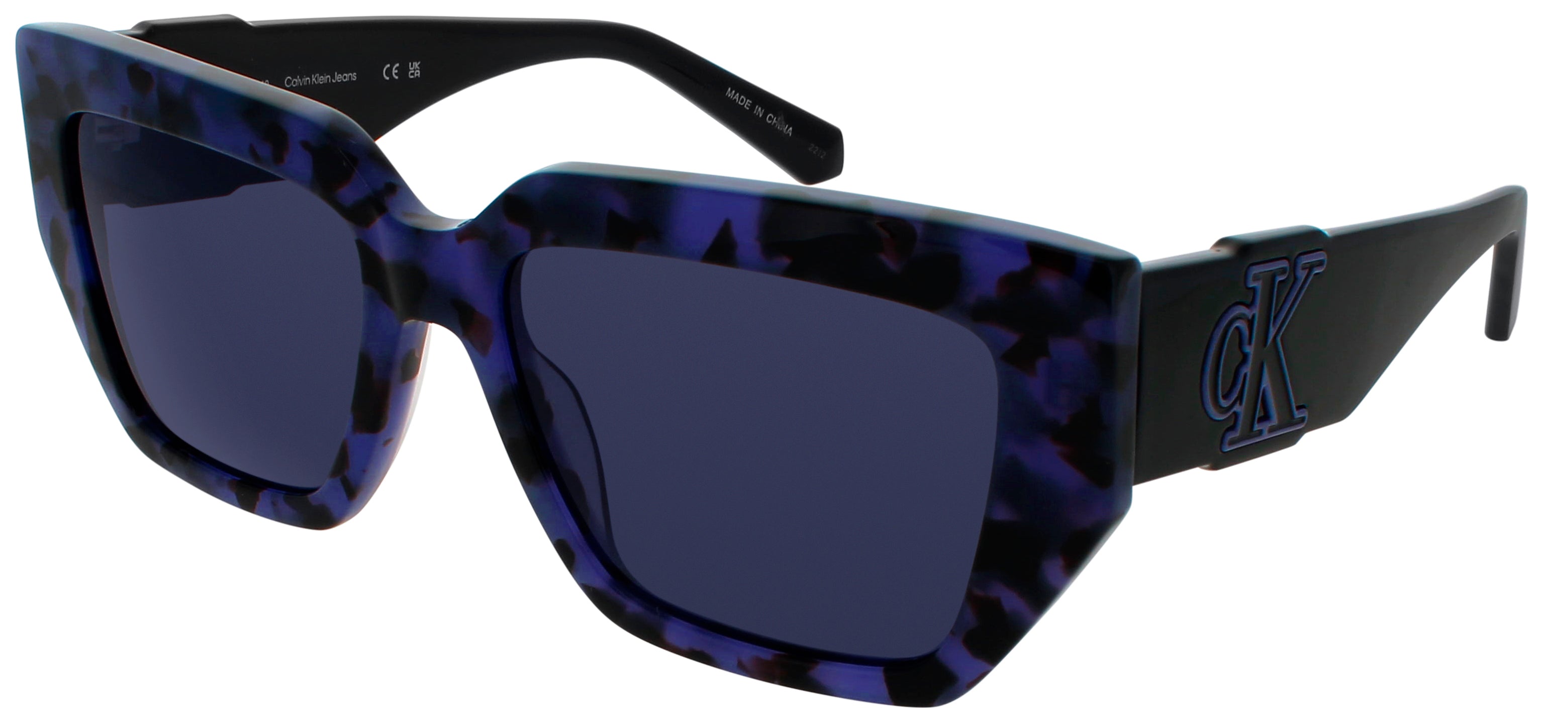 Calvin Klein Jeans Ckj23608s Sunglasses