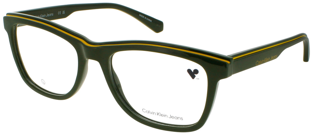 Calvin Klein Jeans Ckj24610 Eyeglasses