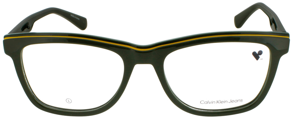 Calvin Klein Jeans Ckj24610 Eyeglasses