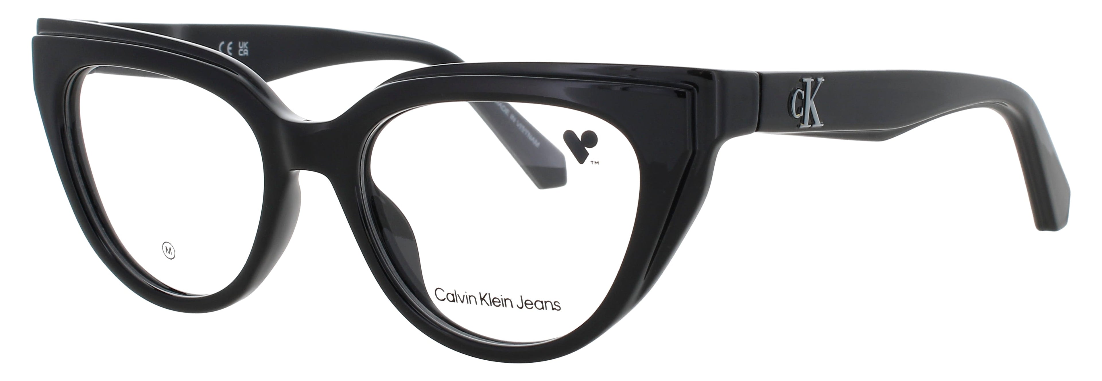 Calvin Klein Jeans Ckj24628 Eyeglasses