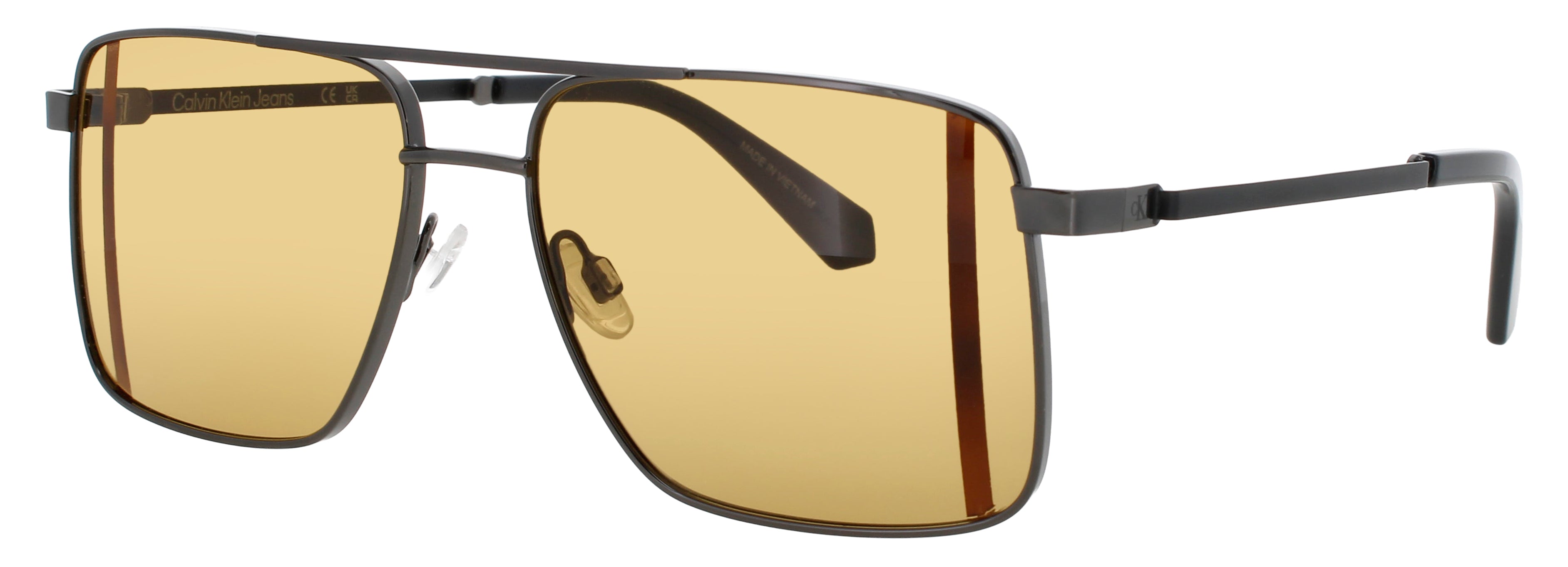 Calvin Klein Jeans Ckj25201s Sunglasses