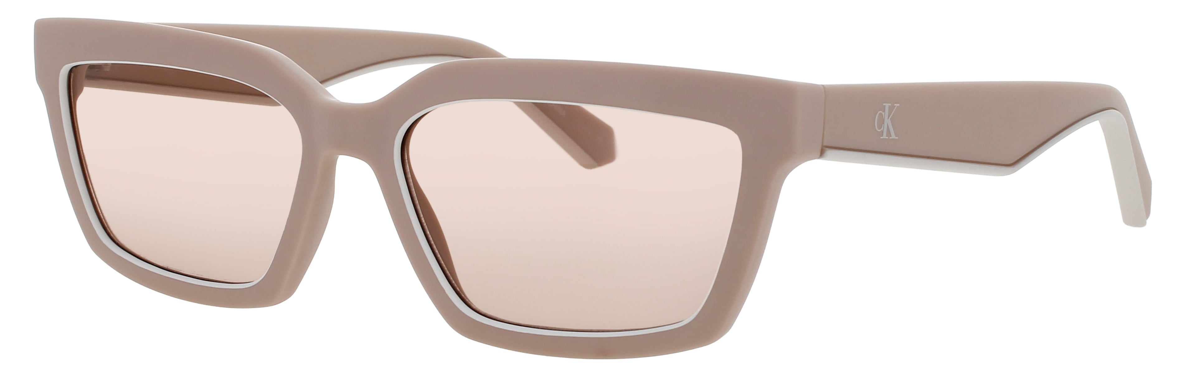 Calvin Klein Jeans Ckj25604s Sunglasses