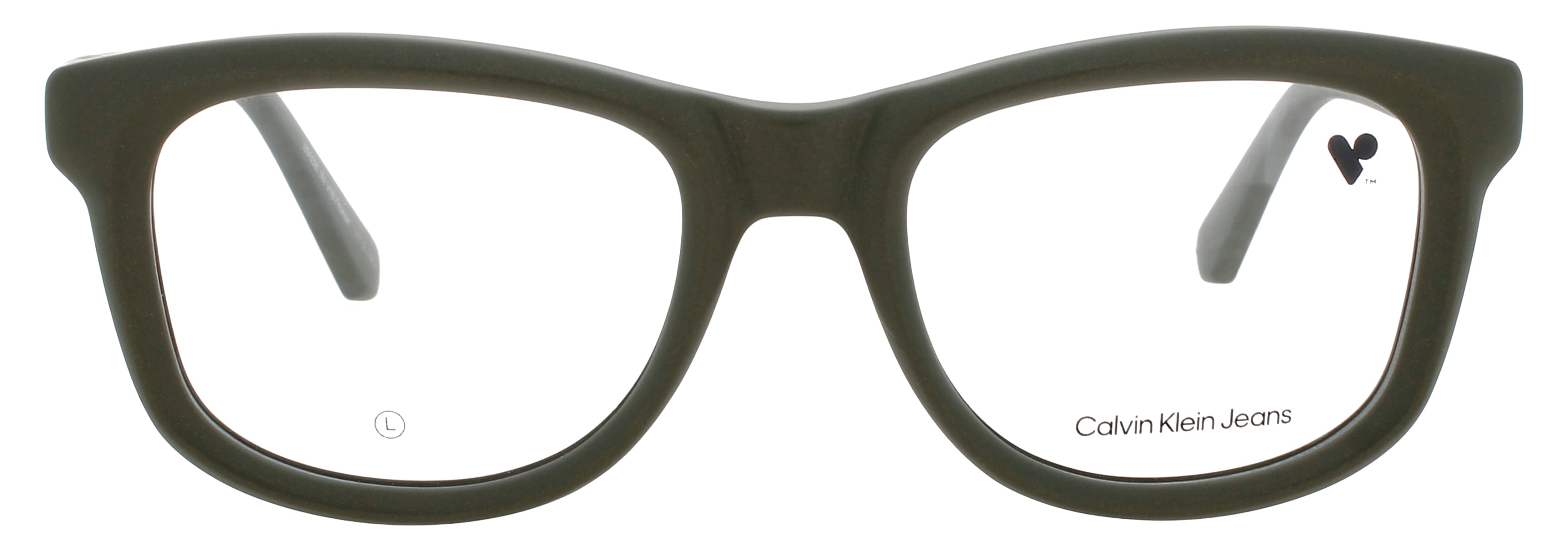 Calvin Klein Jeans Ckj25614 Eyeglasses