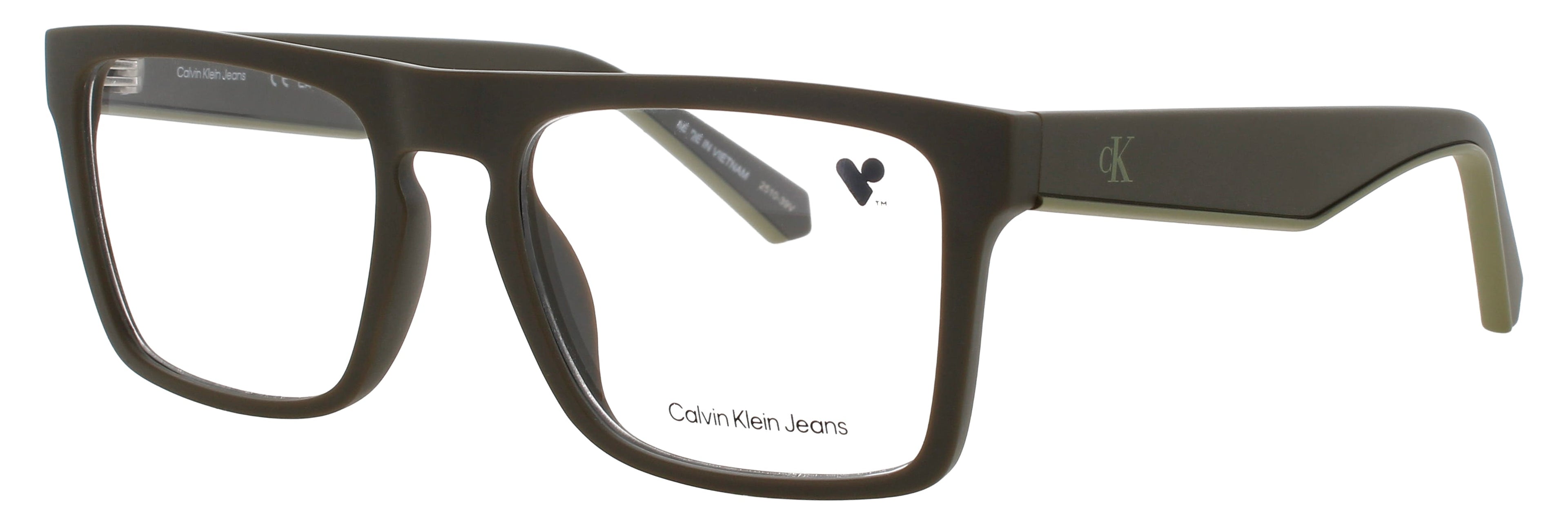 Calvin Klein Jeans Ckj25612-N Eyeglasses