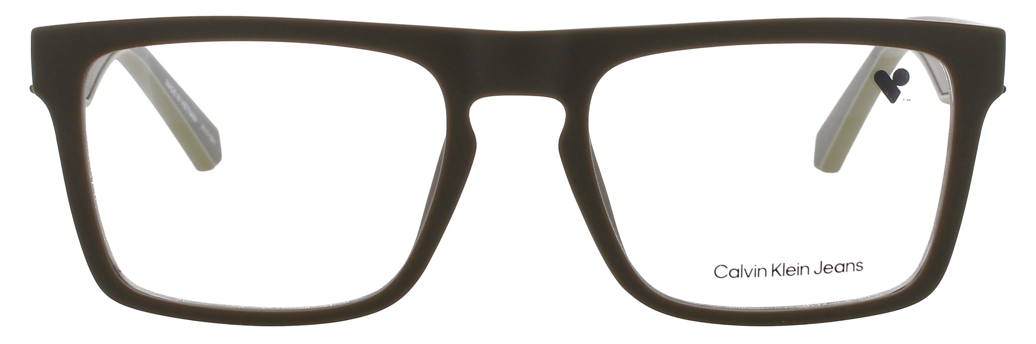 Calvin Klein Jeans Ckj25612-N Eyeglasses