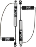PERFORMANCE SERIES 2.0 SMOOTH BODY RESERVOIR SHOCK (PAIR)