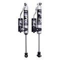 PERFORMANCE SERIES 2.0 SMOOTH BODY RESERVOIR SHOCK (PAIR)